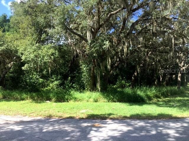 Harbor Beach Dr., Lake Wales, FL 33859