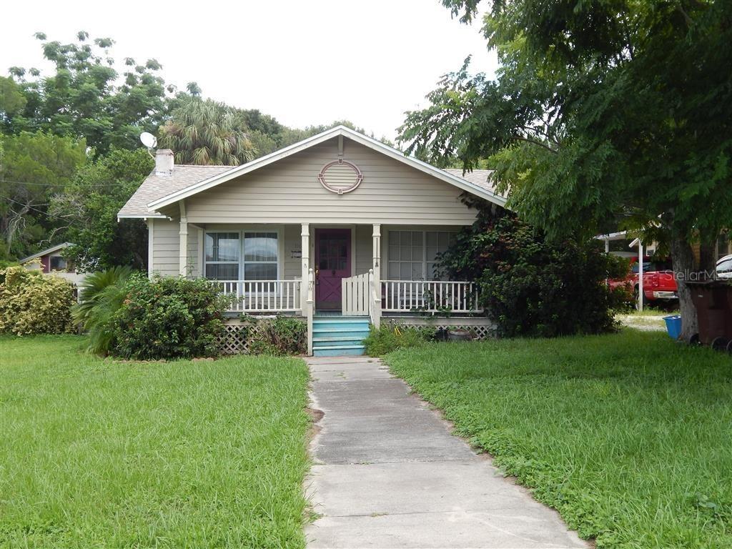 116 W Bullard Ave., Lake Wales, FL 33853