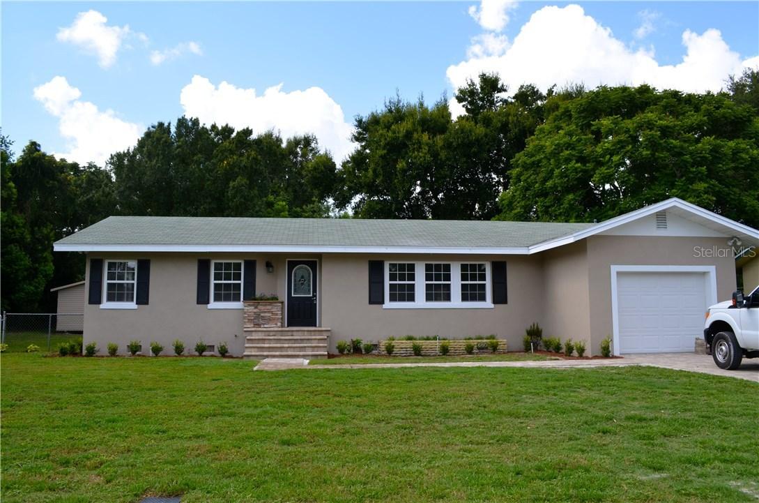 680 SE Avenue E, Winter Haven, FL 33880