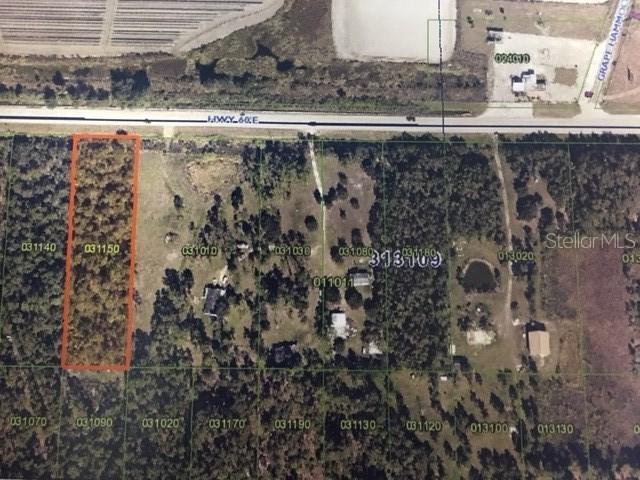LOT 11 State Road 60, Lake Wales, FL 33898