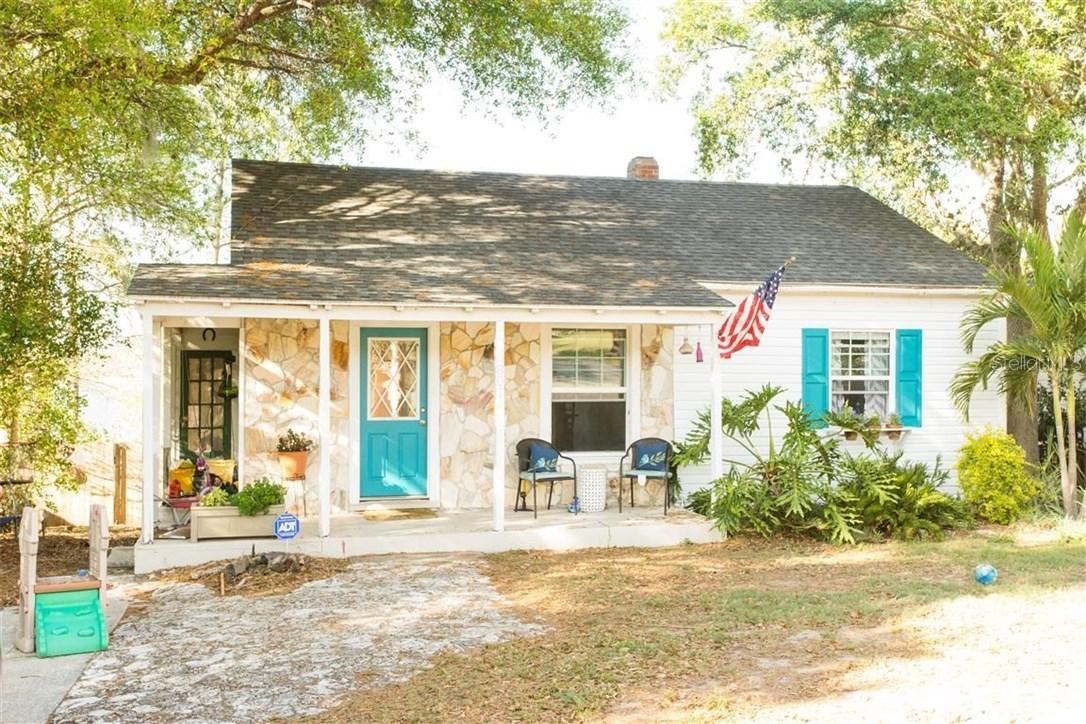 807 Campbell Ave., Lake Wales, FL 33853