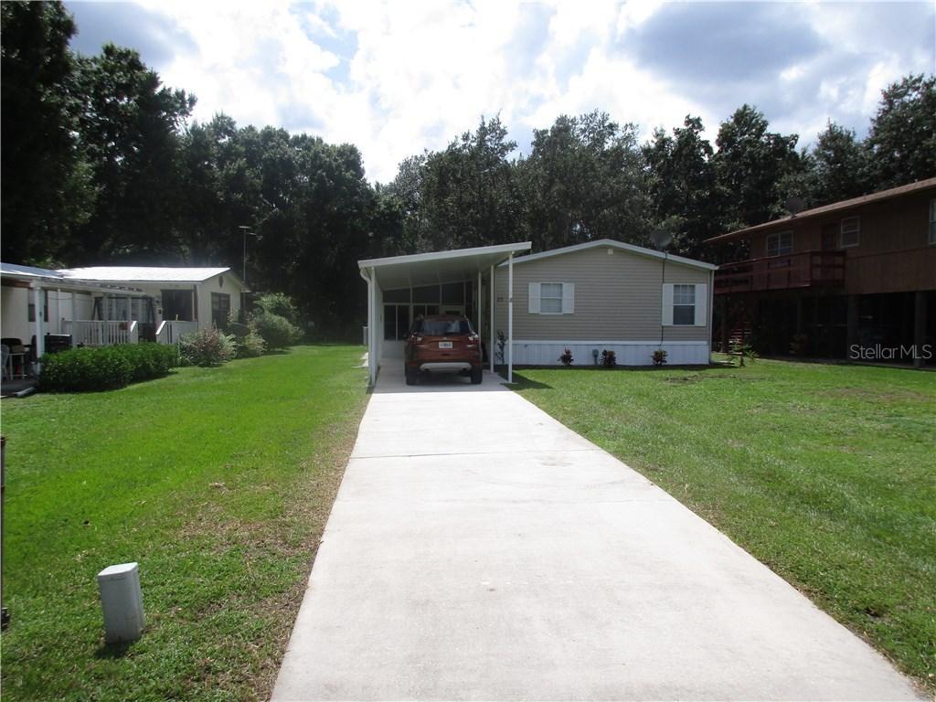 23 Rosalie Oaks Blvd., Lake Wales, FL 33898