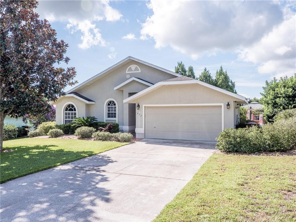 922 Oxford Way, Lake Wales, FL 33853