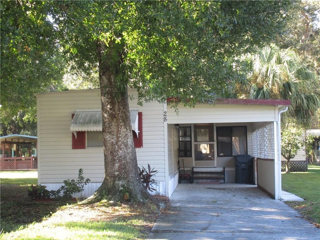 28 Rosalie Oaks Blvd., Lake Wales, FL 33898