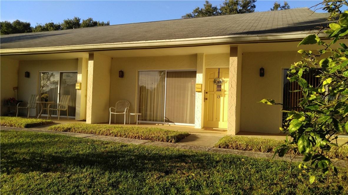 711 Springer Dr. #13, Lake Wales, FL 33853