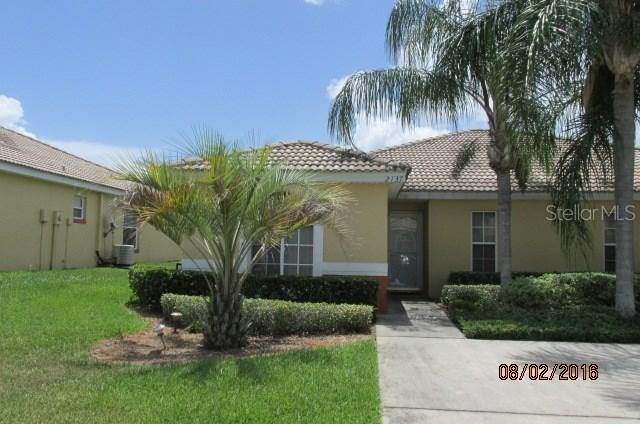 2137 Mystic Ring Loop, Poinciana, FL 34759
