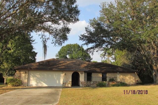 2060 Allamanda Dr., Indian Lake Estates, FL 33855