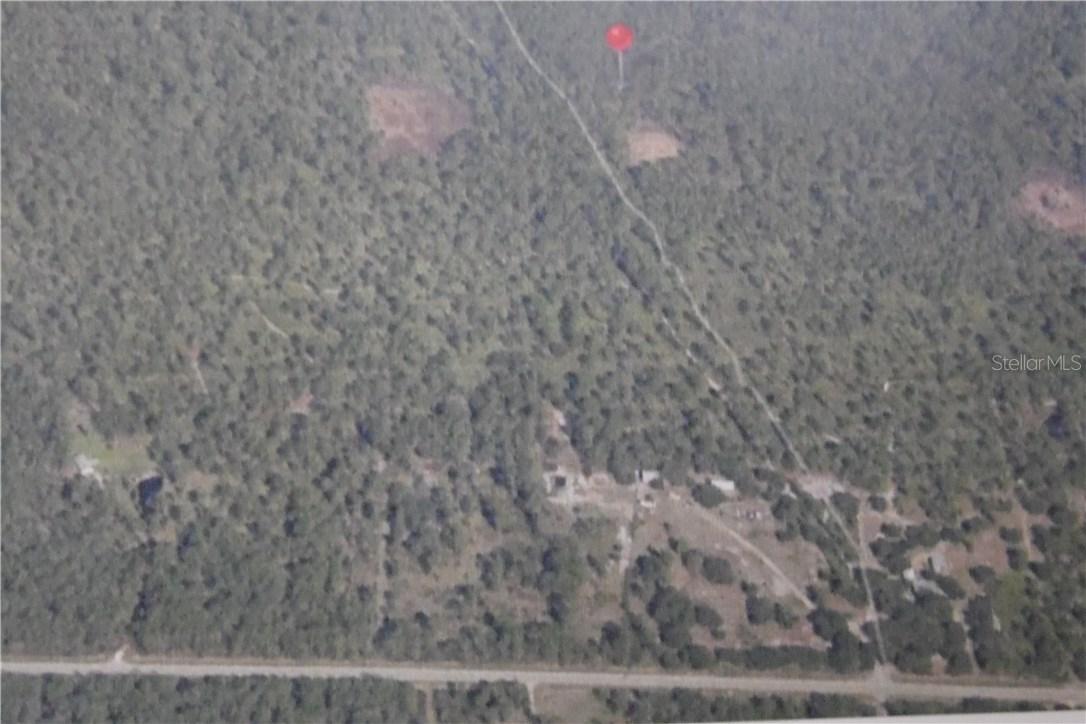 Lot 12 Inaccessible Tract, Lake Wales, FL 33898