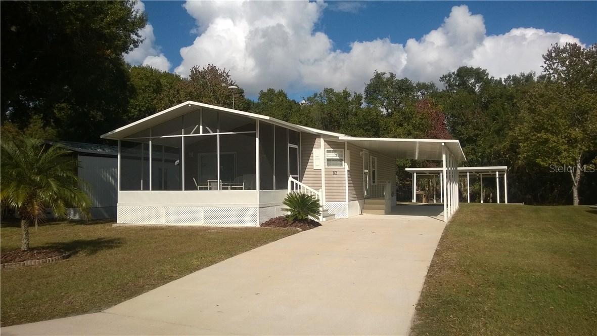 83 Rosalie Oaks Blvd., Lake Wales, FL 33898
