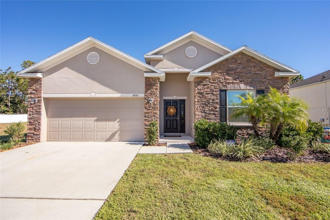 1033 Lancelot Dr., Lake Wales, FL 33853