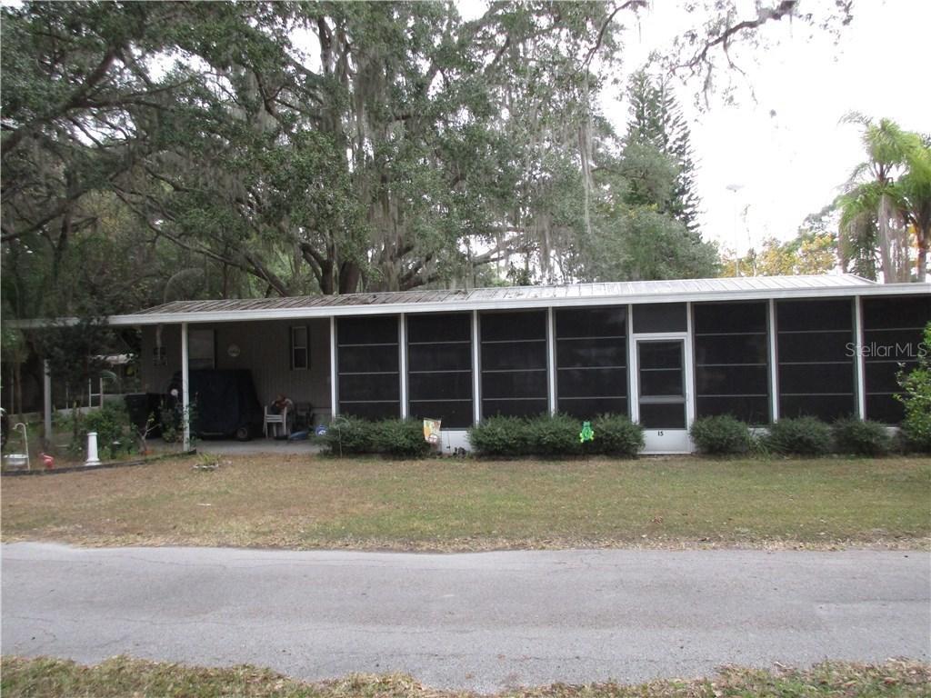 15 Anchor Inn Rd., Lake Wales, FL 33898