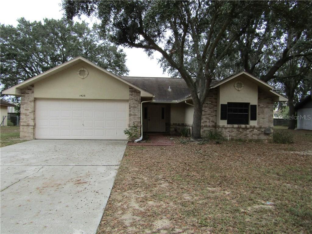 1423 Chamberlain Loop, Lake Wales, FL 33853