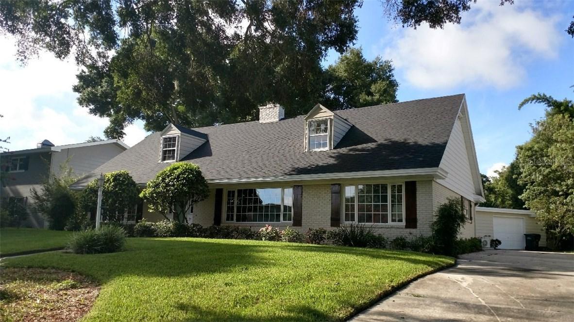 105 Lake Otis Rd., Winter Haven, FL 33884