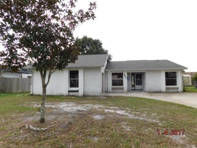420 Cart Ct., Poinciana, FL 34759