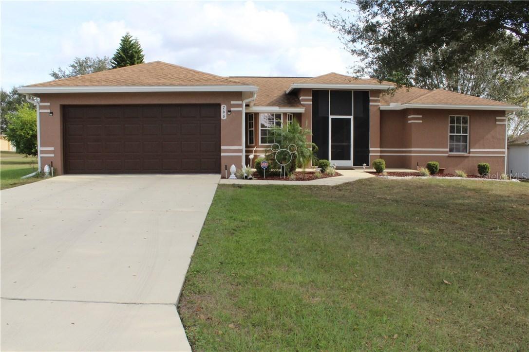 766 Tartan Loop, Lake Wales, FL 33853