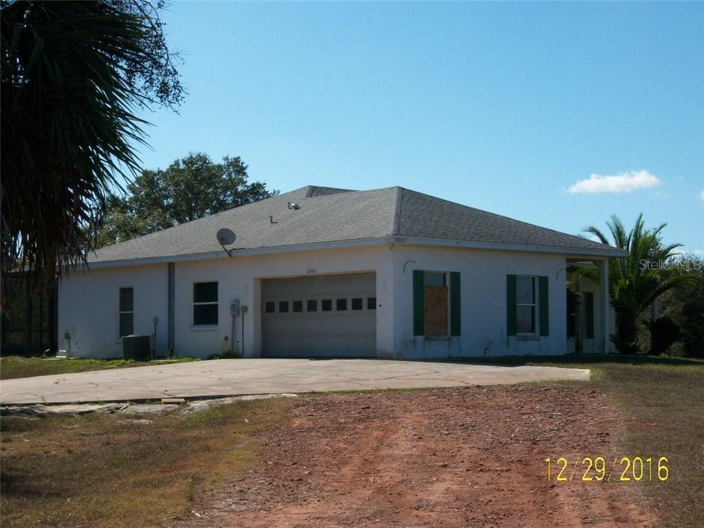 2201 Walk In Water Rd., Lake Wales, FL 33898