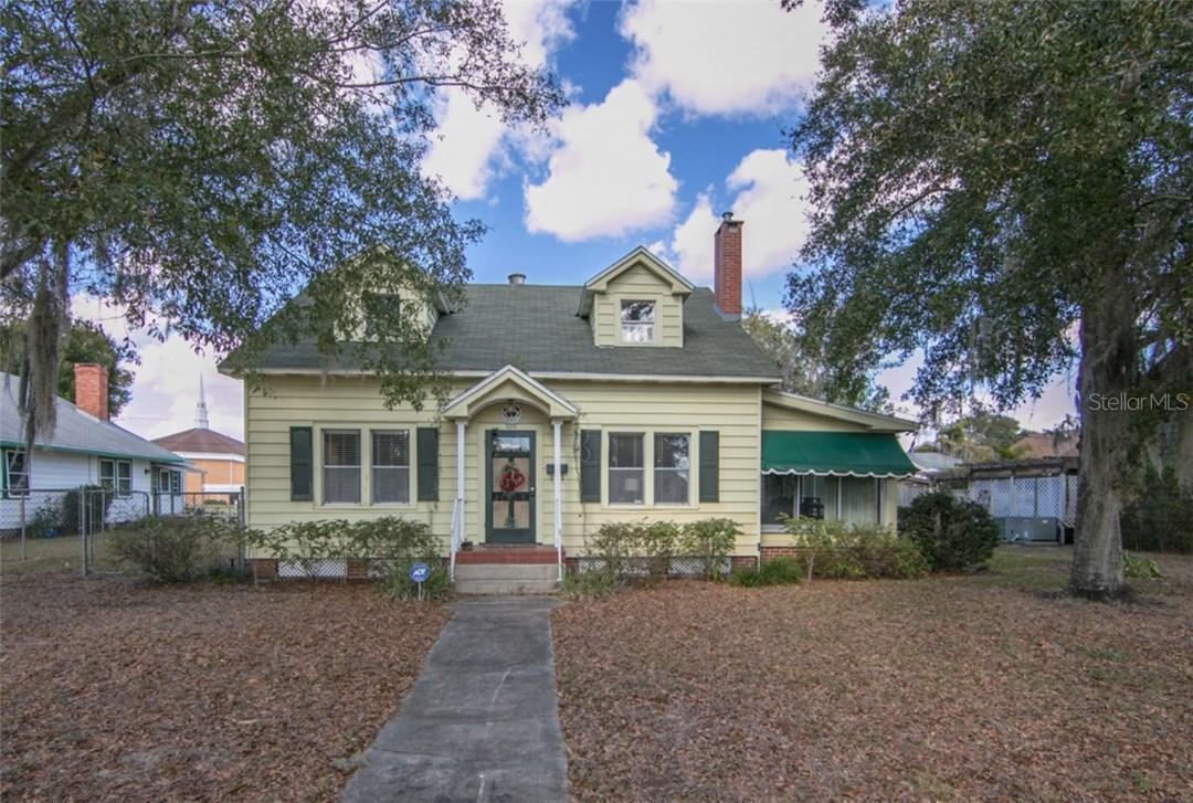 325 E Johnson Ave., Lake Wales, FL 33853