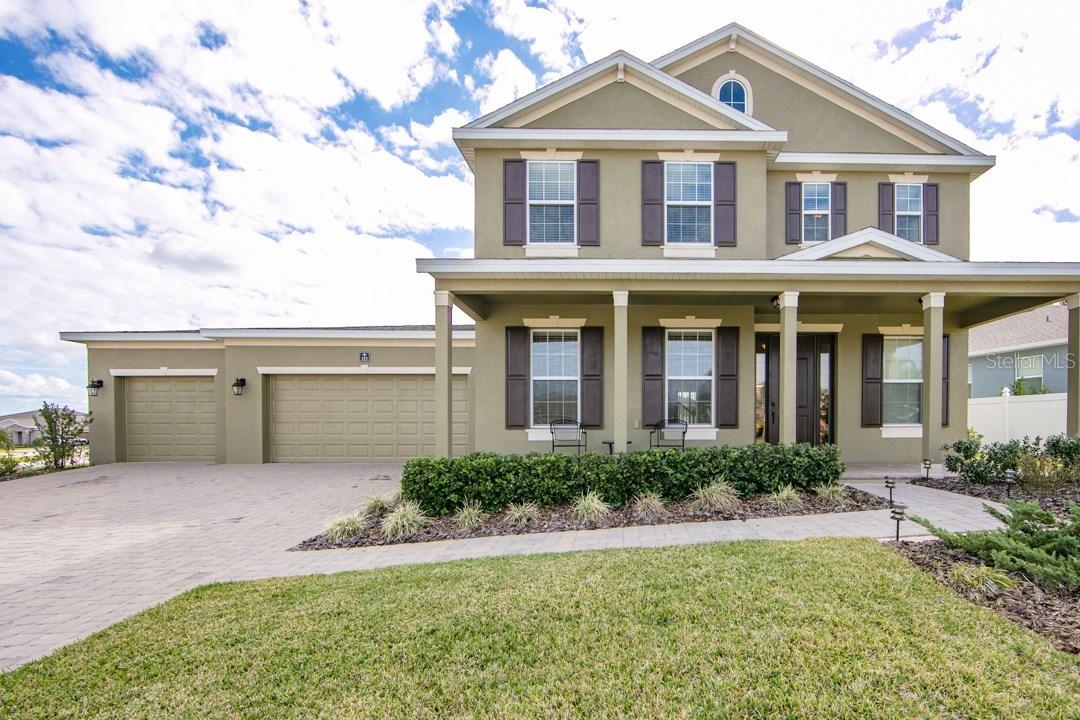 222 Franklin Ct., Winter Haven, FL 33881