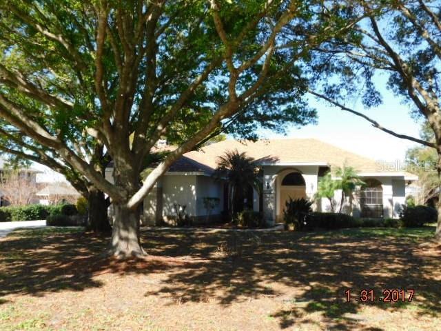 18 Crystal Waters Dr., Winter Haven, FL 33880