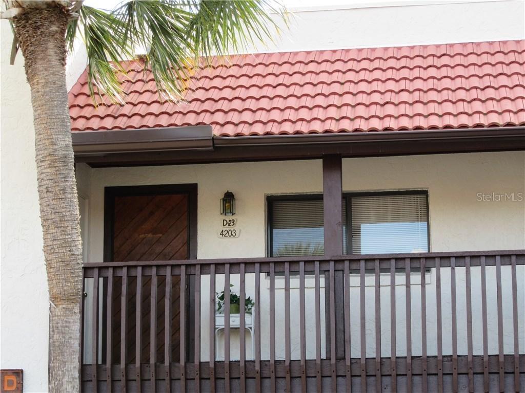 4203 Village Ct. #D-23, Lake Wales, FL 33898