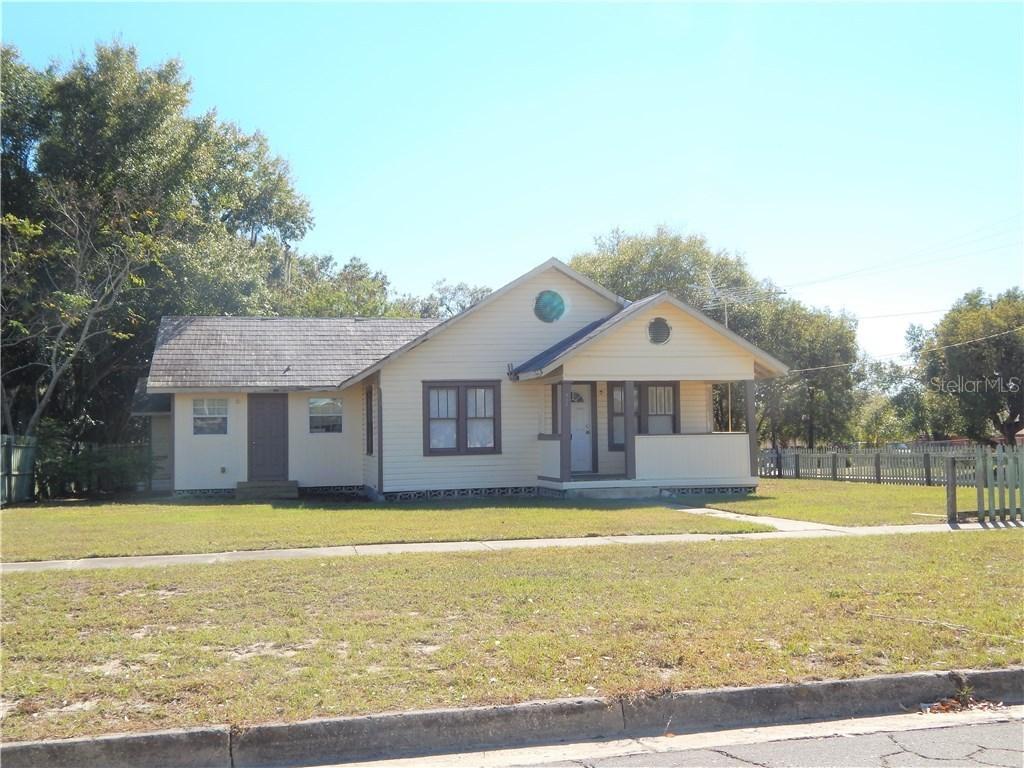 202 E Johnson Ave., Lake Wales, FL 33853