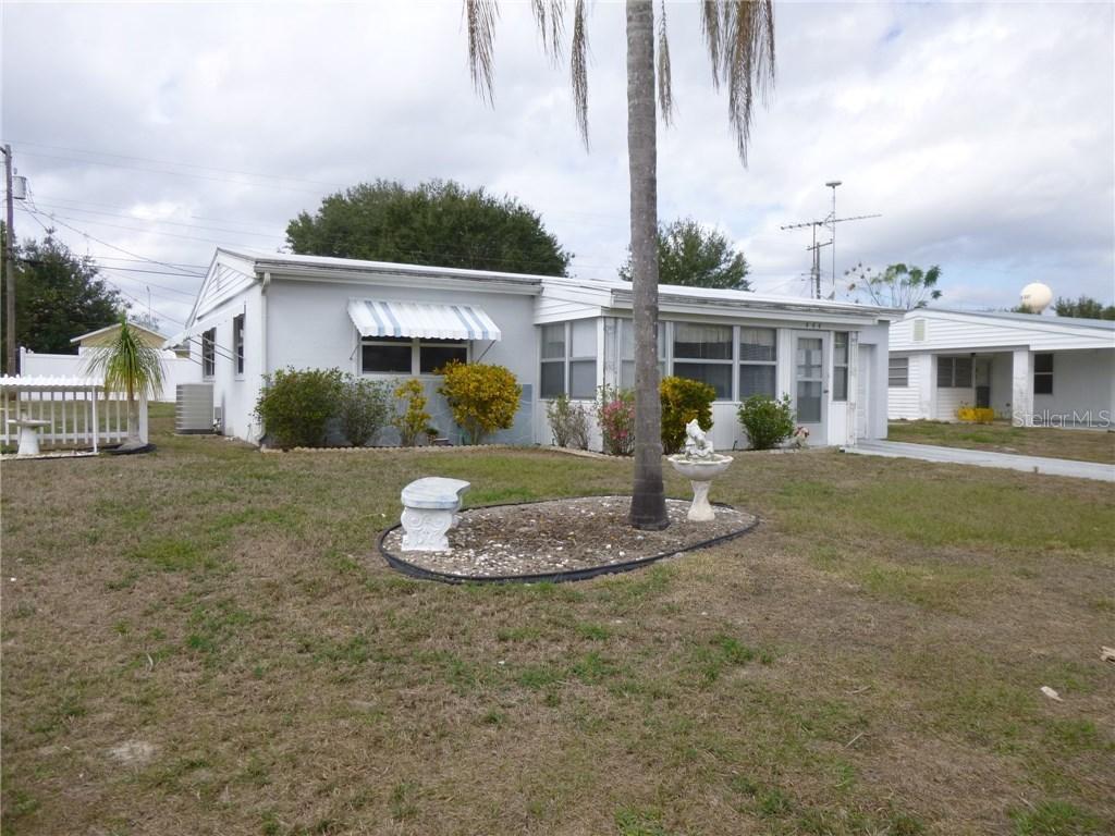 444 Stanley Ave., Frostproof, FL 33843