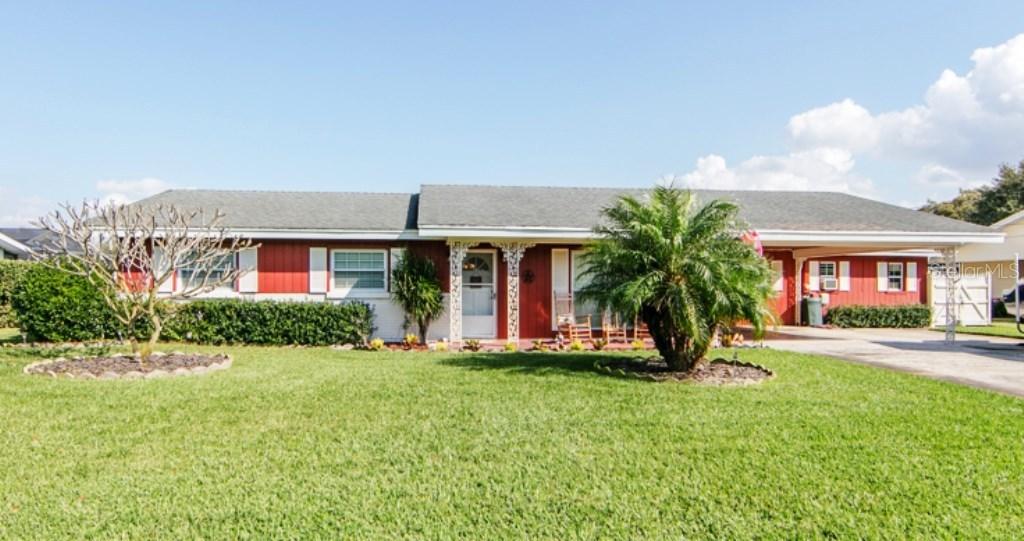 2510 14th Ct., Winter Haven, FL 33884