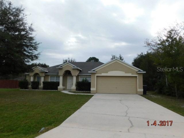 519 Mallard Ct., Poinciana, FL 34759