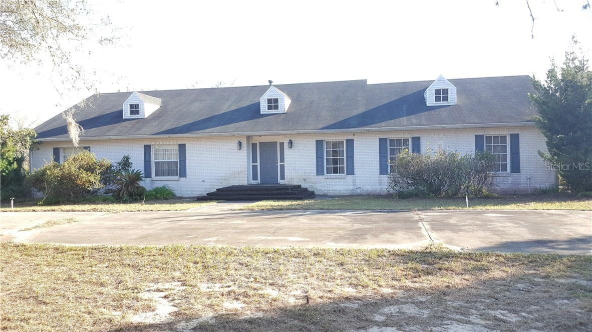 8641 Deer Run Dr, Lake Wales, FL 33898