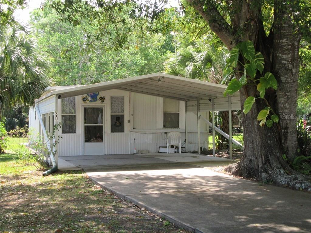 30 Rosalie Oaks Blvd., Lake Wales, FL 33898