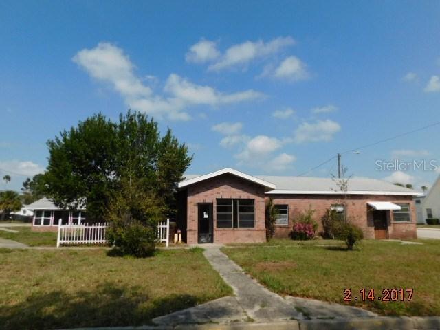 130 S 1st St., Lake Wales, FL 33853