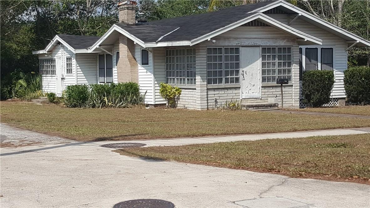 441 E Tillman Ave., Lake Wales, FL 33853