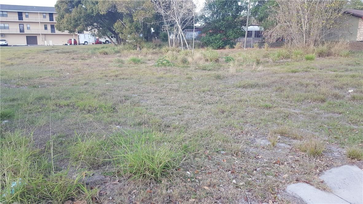 119 E Bullard Ave., Lake Wales, FL 33853