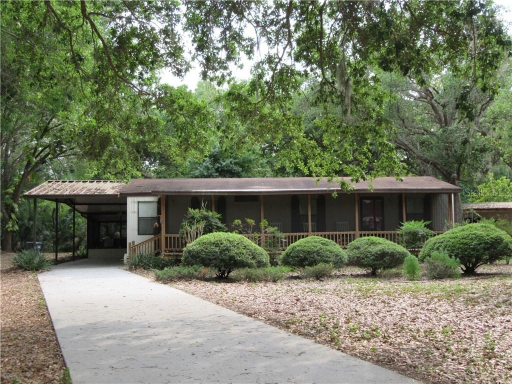 10 Rosalie Oaks Blvd., Lake Wales, FL 33898