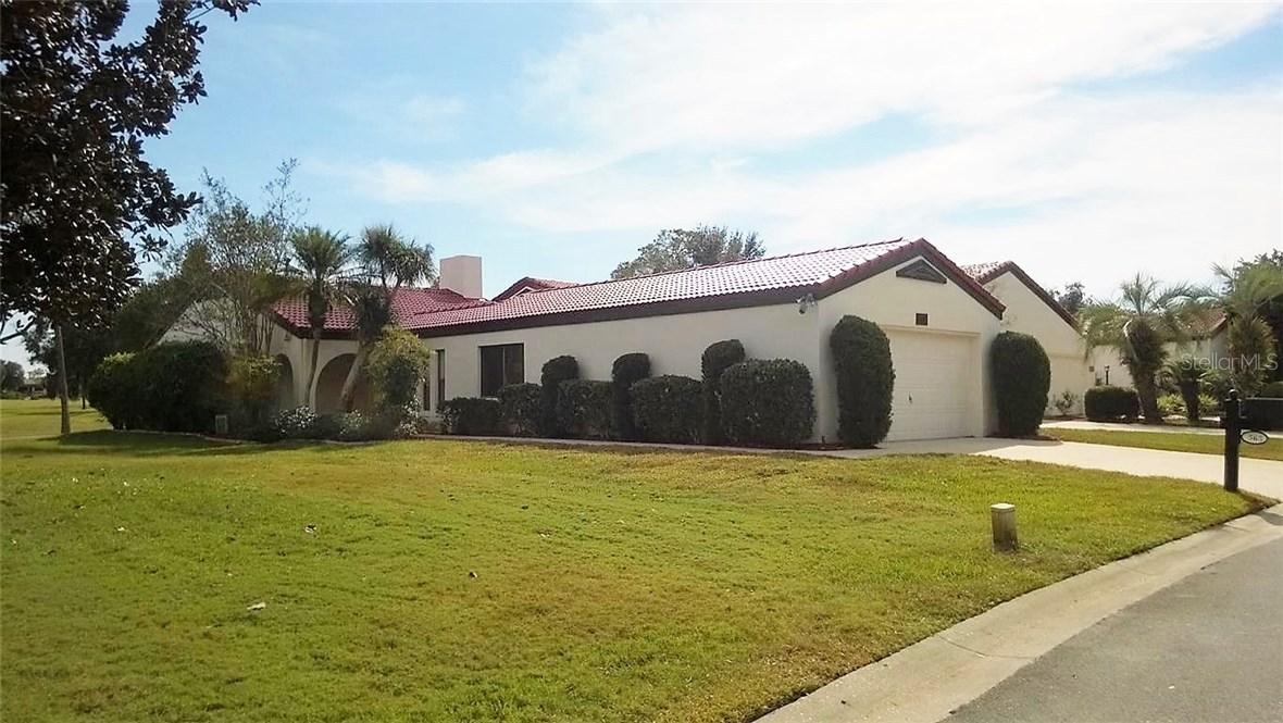 565 Clubhouse Dr., Lake Wales, FL 33853