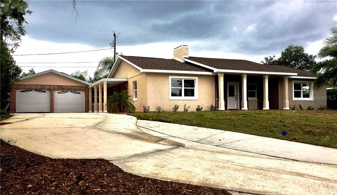 1211 Highland Park Dr., Lake Wales, FL 33898