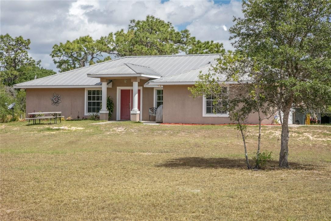 519 Tiger Lake Rd., Lake Wales, FL 33898