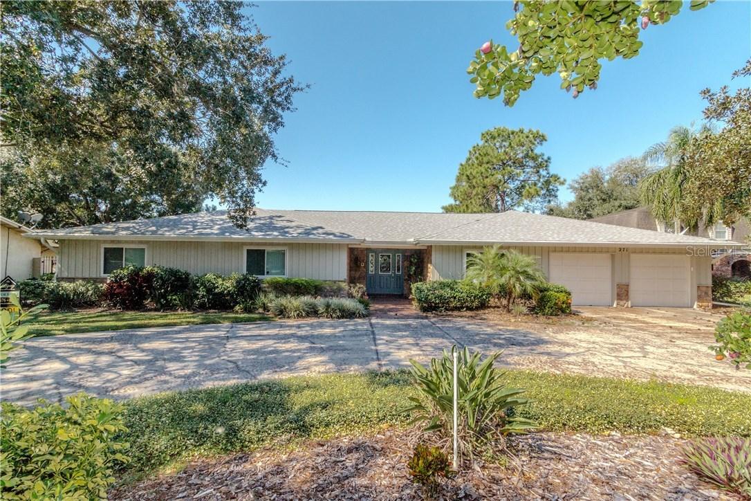 271 Lake Link Rd., Winter Haven, FL 33884