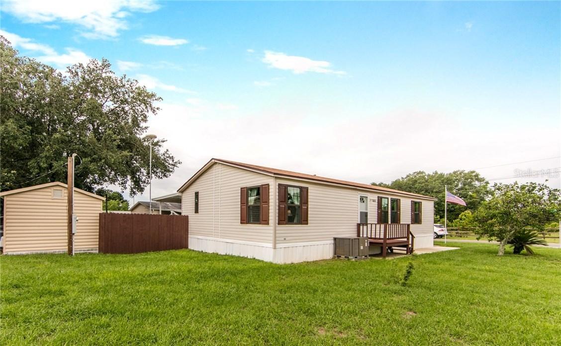 1013 S 1st St., Lake Wales, FL 33853