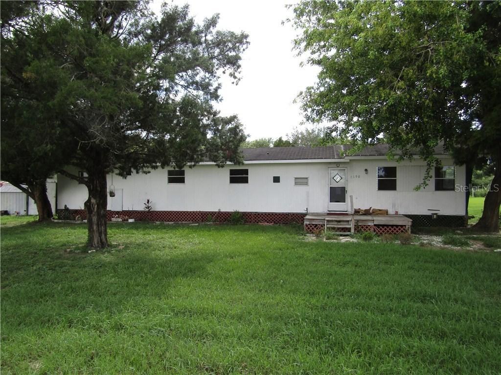 3698 E Court Dr., Lake Wales, FL 33853