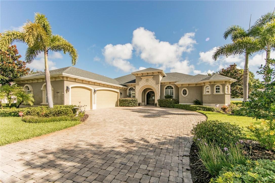 9514 Waterford Oaks Blvd., Winter Haven, FL 33884