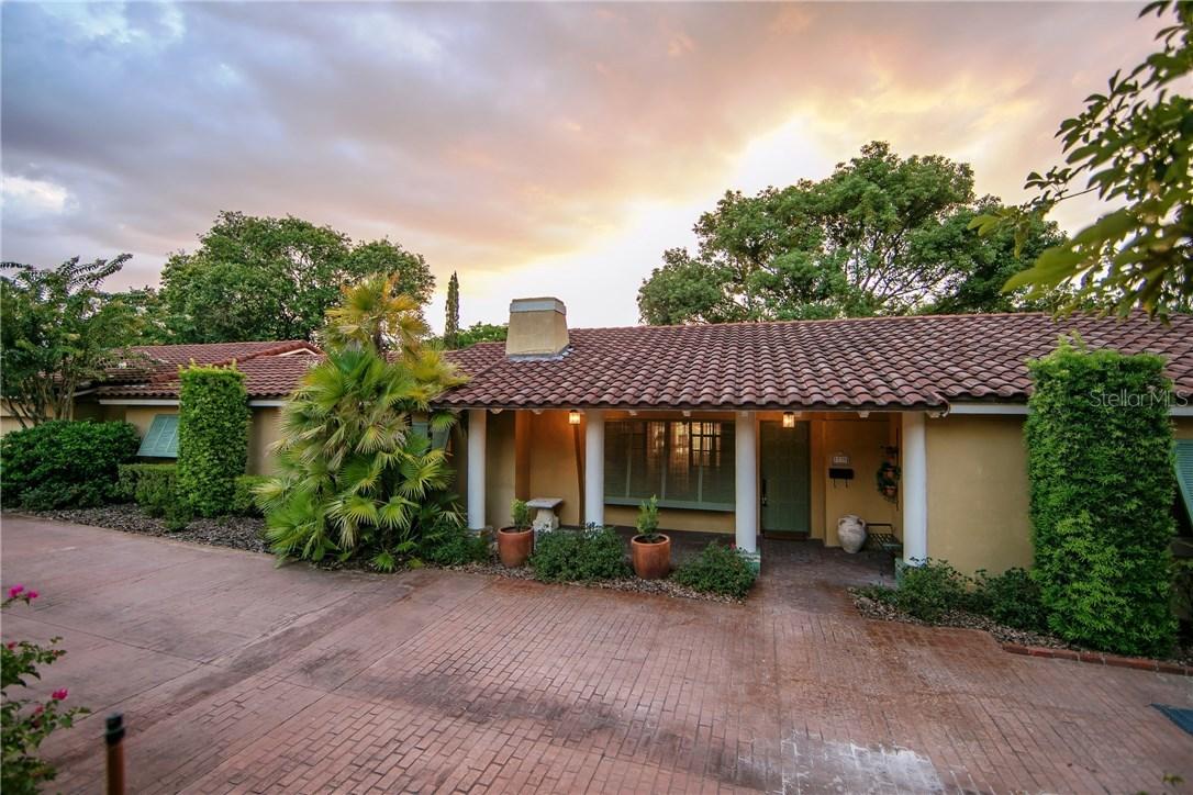 1121 Sunset Dr., Lake Wales, FL 33853