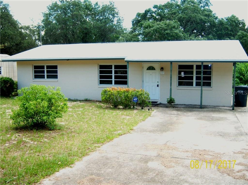 319 Oleander Rd., Lake Wales, FL 33898