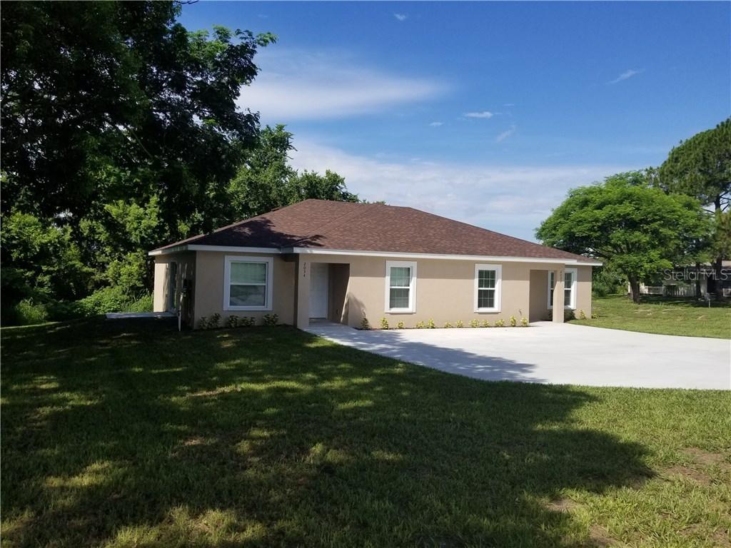 2032 Lake Mariam Dr., Winter Haven, FL 33880