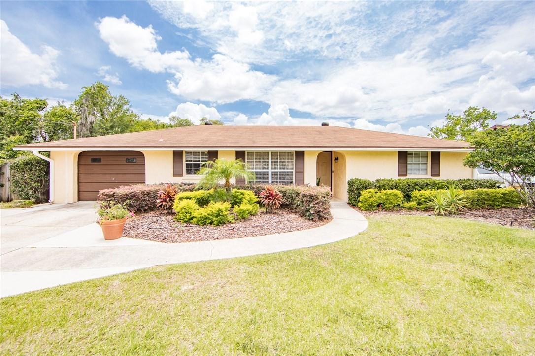 147 Hayes St., Lake Wales, FL 33859