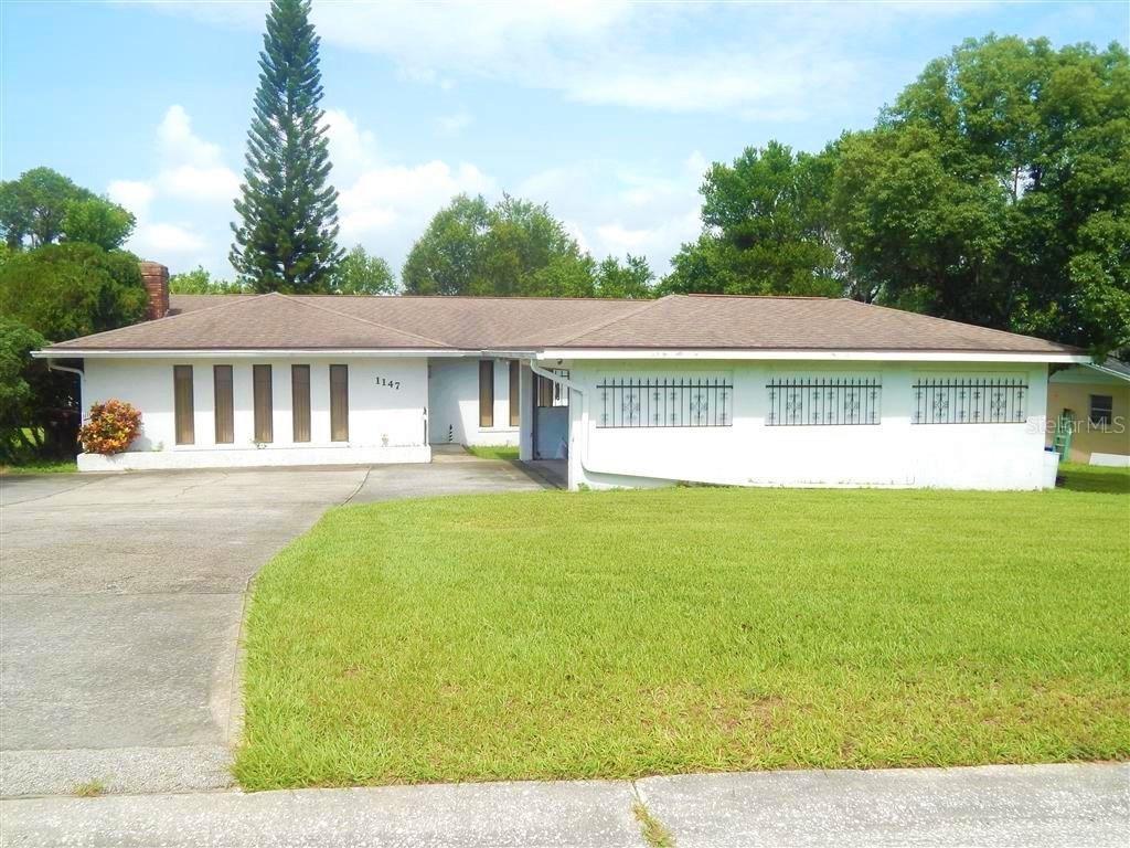 1147 Circle Dr., Lake Wales, FL 33853