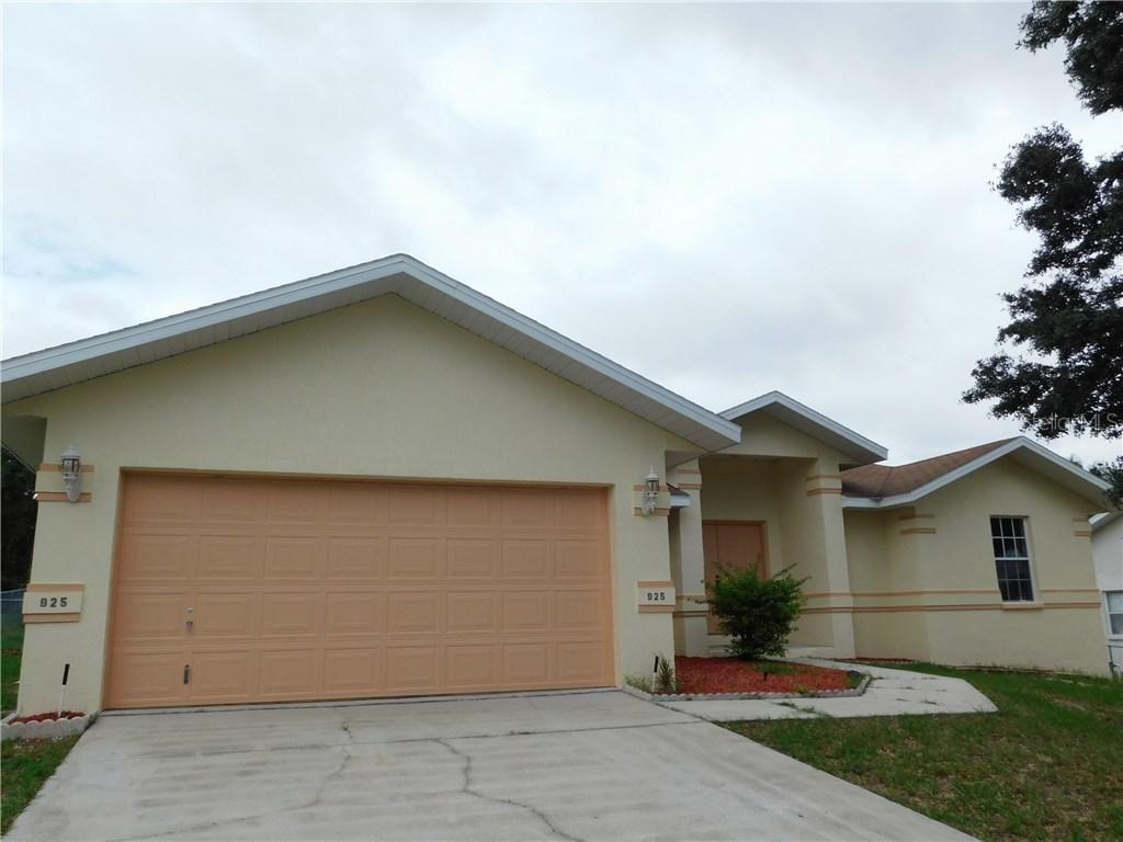 925 Primrose Way, Lake Wales, FL 33853