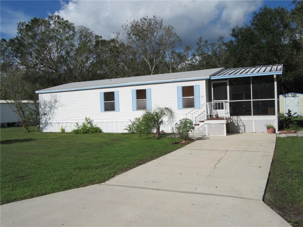 74 Rosalie Oaks Blvd., Lake Wales, FL 33898