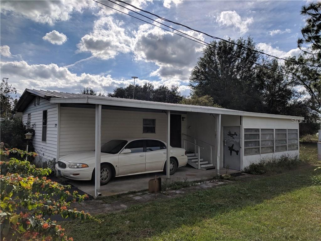2735 Nursery Rd., Lake Wales, FL 33859