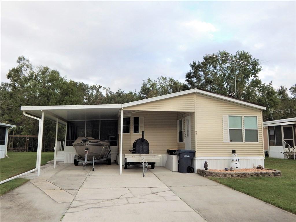 93 Rosalie Oaks Blvd., Lake Wales, FL 33898